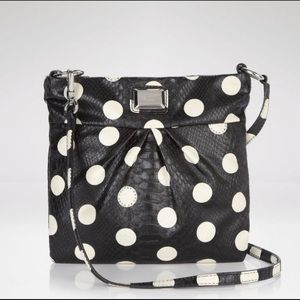 Marc by Marc Jacobs Polka Dot Crossbody